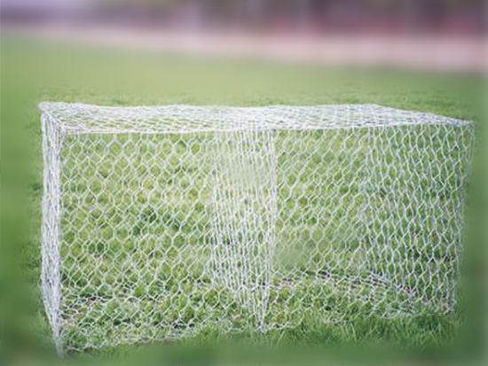 石籠網(wǎng)系列